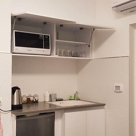 Studio Maya Lägenhet Eilat Exteriör bild
