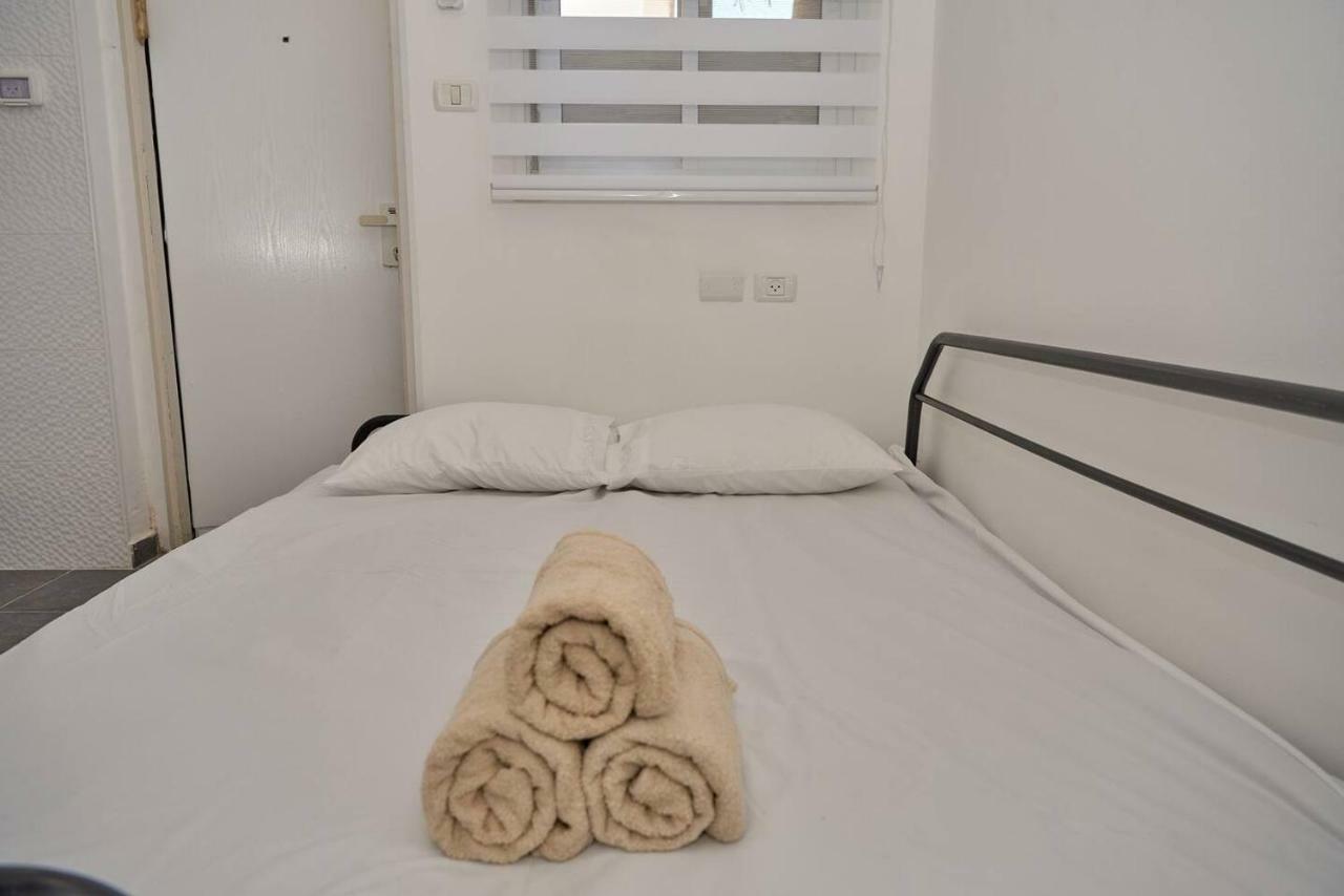 Studio Maya Lägenhet Eilat Exteriör bild