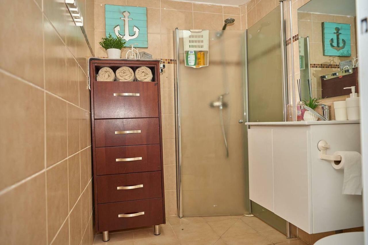 Studio Maya Lägenhet Eilat Exteriör bild