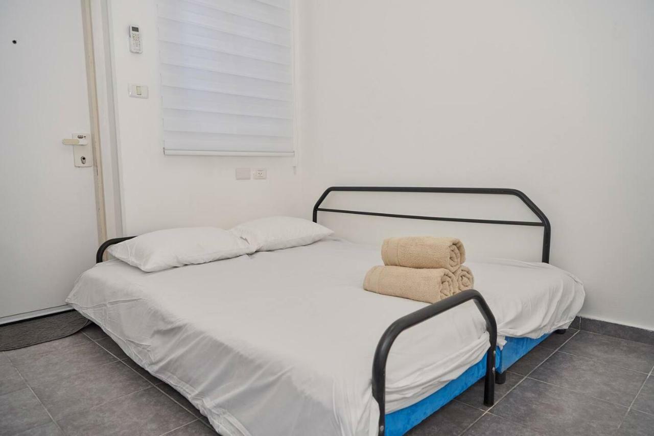 Studio Maya Lägenhet Eilat Exteriör bild