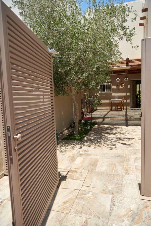 Studio Maya Lägenhet Eilat Exteriör bild